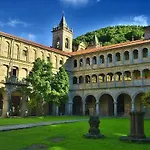 موتيل Cancun Barbadas-ourense