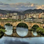 موتيل Cancun Barbadas-ourense