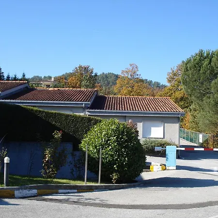 Motel Cancun Barbadas-ourense