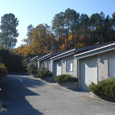 Motel Cancun Barbadas-ourense