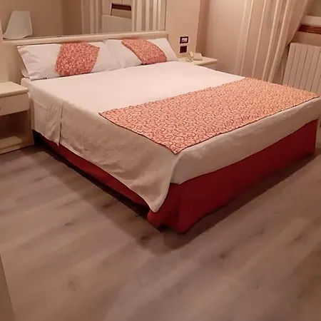 Motel Cancun Barbadas-ourense *