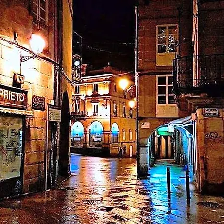 Cancun Barbadas-ourense
