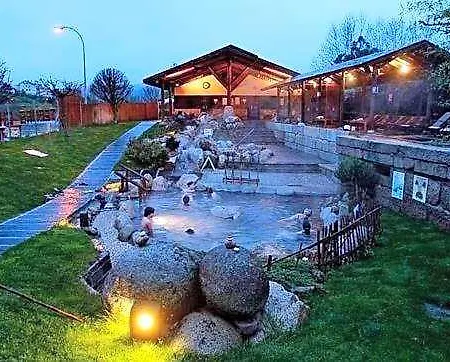Cancun Barbadas-ourense Os Fornos