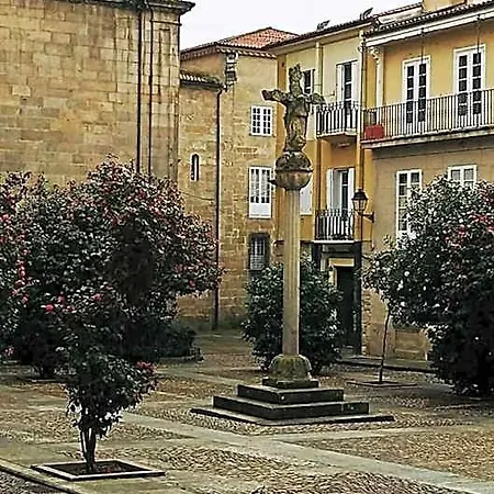 Motel Cancun Barbadas-ourense