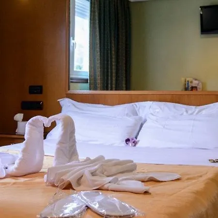 Cancun Barbadas-ourense Motel *