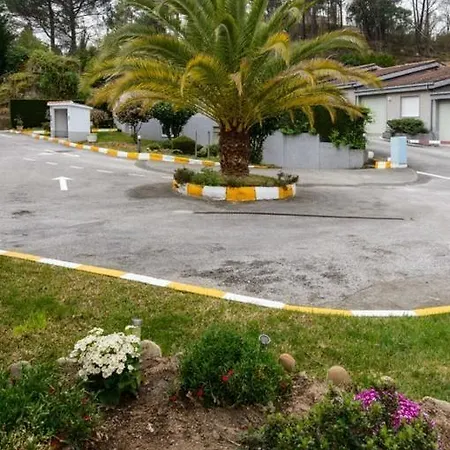 Cancun Barbadas-ourense * Os Fornos