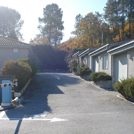 Cancun Barbadas-ourense Motel