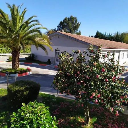 Cancun Barbadas-ourense * Os Fornos