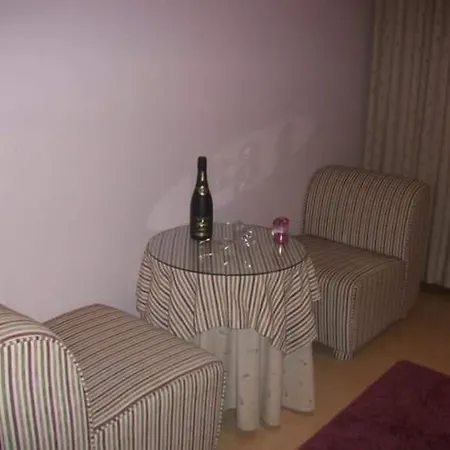 Motel Cancun Barbadas-ourense Os Fornos