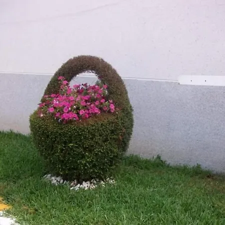 Motel Cancun Barbadas-ourense *