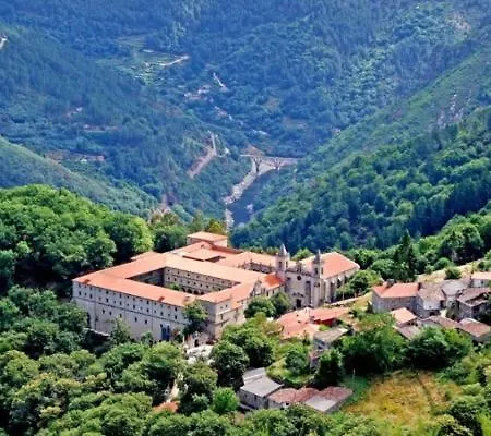 Cancun Barbadas-ourense Motel