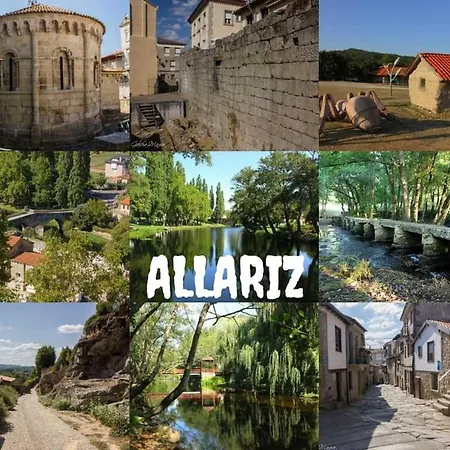 Cancun Barbadas-ourense * Os Fornos