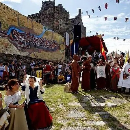 Cancun Barbadas-ourense * Os Fornos