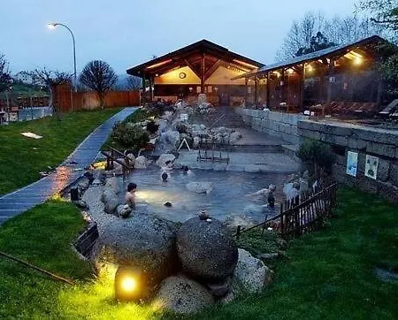 Cancun Barbadas-ourense