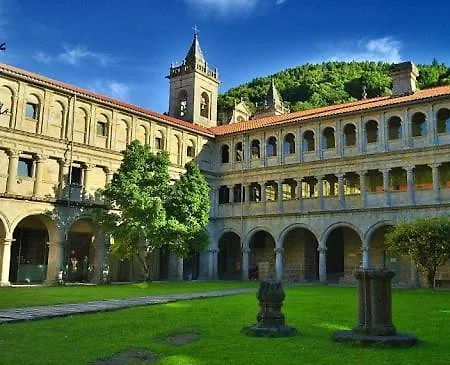 Motell Cancun Barbadas-ourense