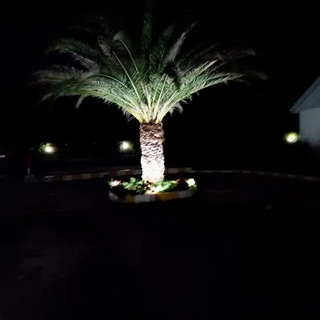 Cancun Barbadas-ourense Motel *