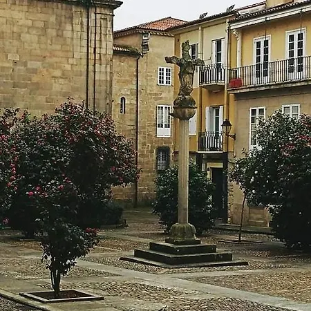 Cancun Barbadas-ourense Motel