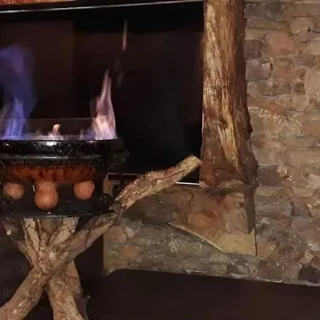 Cancun Barbadas-ourense Os Fornos