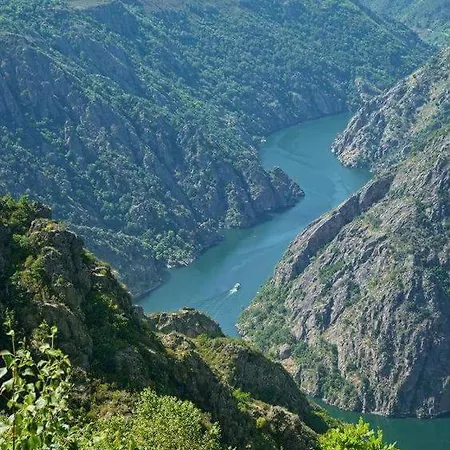 Cancun Barbadas-ourense * Os Fornos