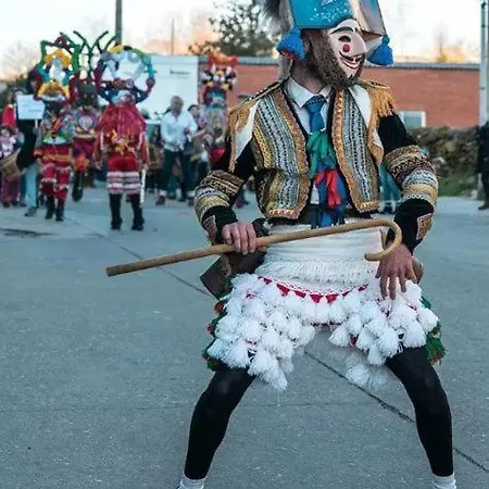 Cancun Barbadas-ourense
