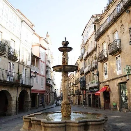 Cancun Barbadas-ourense Os Fornos