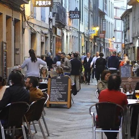 Cancun Barbadas-ourense