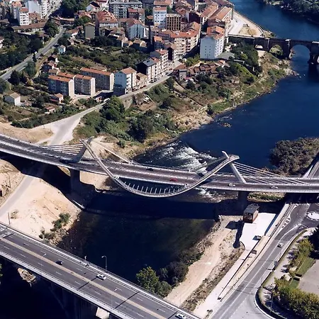 Motel Cancun Barbadas-ourense