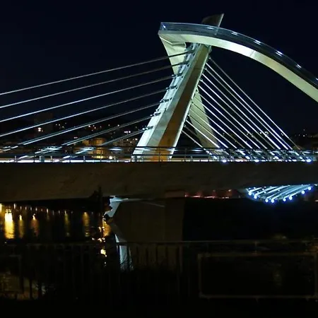 Cancun Barbadas-ourense Motel Os Fornos