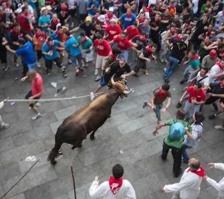 Cancun Barbadas-ourense Motell *